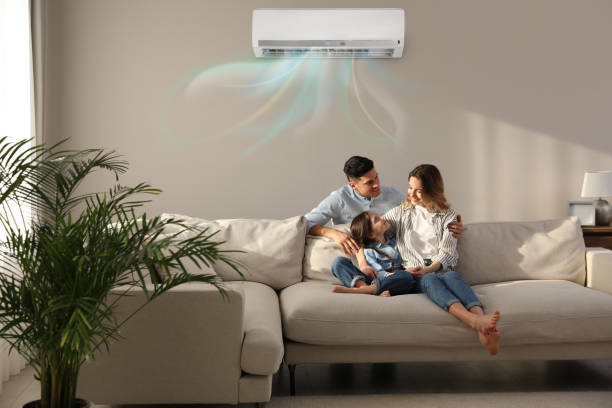 Best Seasonal HVAC Services in Jonestown, TX