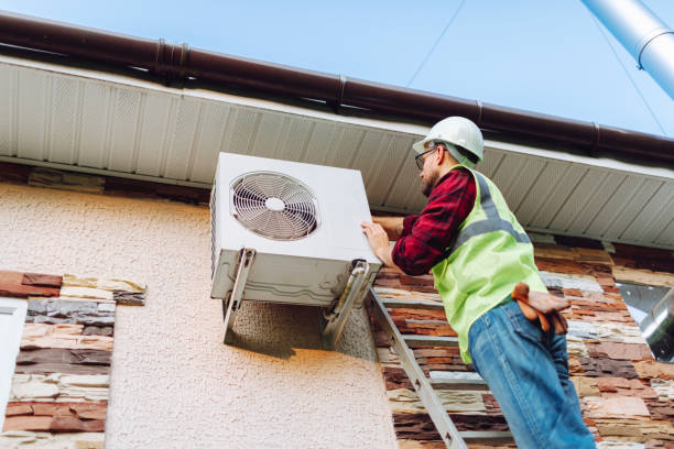 Best HVAC Financing and Leasing in Jonestown, TX