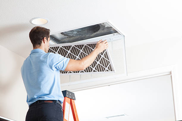 Professional HVAC in Jonestown, TX