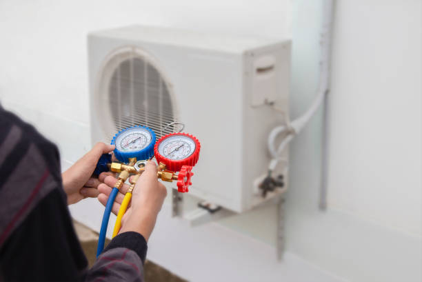 Best Ductless Mini-Split Systems in Jonestown, TX