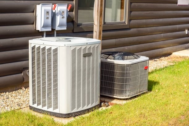Best VRF (Variable Refrigerant Flow) Systems in Jonestown, TX